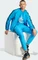 adidas SST Bonded Originals Trainingsjacke bright blue (Herren) Vorschaubild