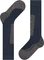 Falke Active Ski Socken space blue (Junior) Vorschaubild