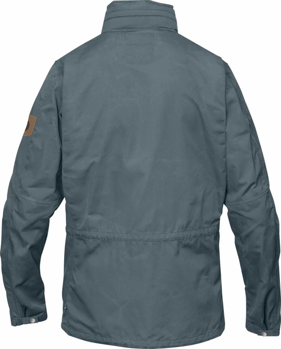 Fjällräven Räven Funktionsjacke dusk (Herren)