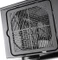 SilverStone Grandia GD07B-C, schwarz Vorschaubild