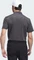 adidas Ultimate365 Mesh Print Poloshirt kurzarm black/grey five (Herren) Vorschaubild