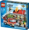 LEGO City Feuerwehr - Feuerwehreinsatz Vorschaubild