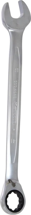 KS Tools GEARplus Maul-Ringratschenschlüssel, 41mm