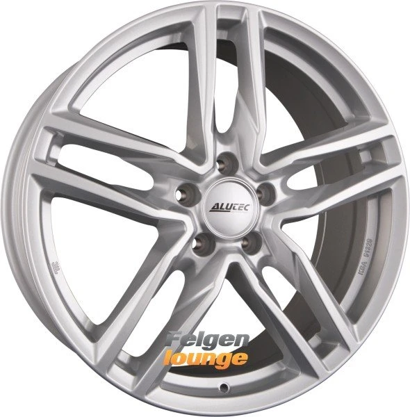 Alutec Ikenu 9.0x19 5/112 ET49 (verschiedene Farben)