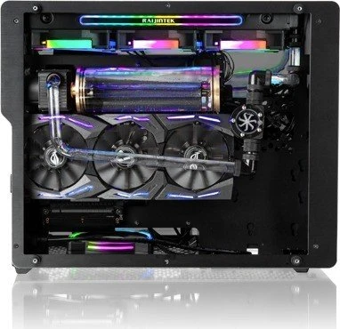 Raijintek Ophion M Evo ALS