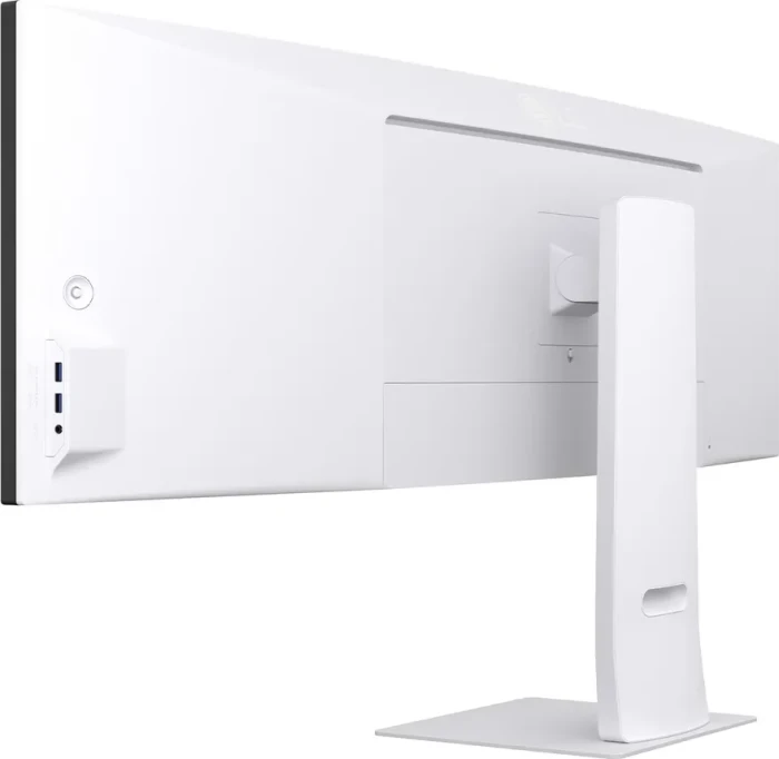 LG UltraWide 49U950A-W, 49"