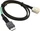 Supermicro OCuLink SFF-8611 Stecker auf miniSAS HD SFF-8643, 0.57m (CBL-SAST-0929)