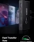 Ugreen USB 2.0 Switch, 2 In, 4 Out Vorschaubild