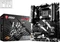 MSI X370 Krait Gaming (AMD AM4) Vorschaubild
