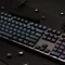Ducky One 3 Pro, Nazca Line, MX2A SPEED RGB Silver, USB, US Vorschaubild