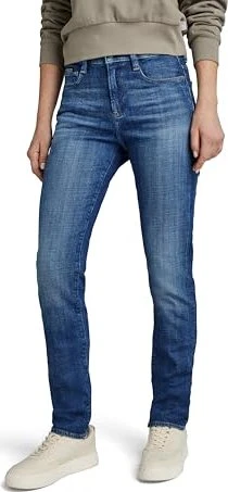 G-Star Ace 2.0 Slim Straight (Damen)