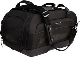 Tavo Pets Dupree II Flug- & Transporttasche, 47x29cm, onyx
