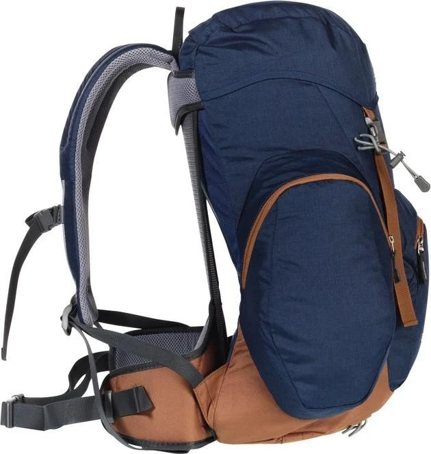 Deuter Gröden 32 midnight/lion