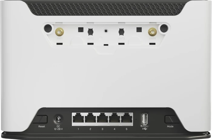 MikroTik RouterBOARD Chateau LTE6-US