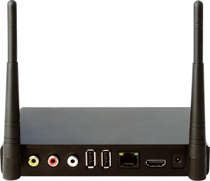 IconBIT OMNICAST UHD