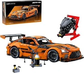 CaDA Mercedes-AMG GT3