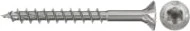 fischer PowerFast FPF II CTP T20 3.5x40 A2 200 Spanplattenschraube, 3.5x40mm, 200 Stück