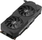 ASUS Dual GeForce RTX 2070 EVO, DUAL-RTX2070-8G-EVO, 8GB GDDR6, DVI, 2x HDMI, 2x DP Vorschaubild