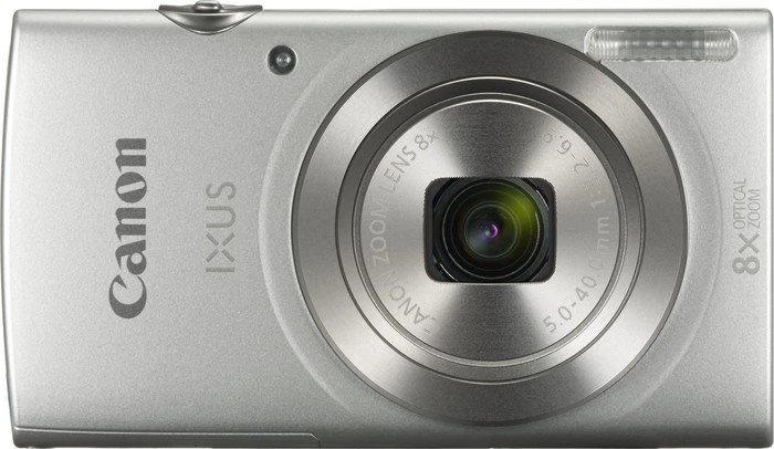 Canon Digital Ixus 185