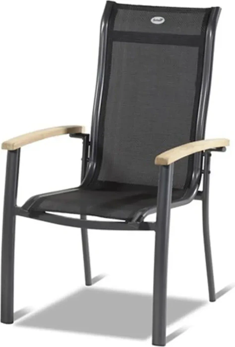 Hartman Alice Stapelsessel teak (65292010)