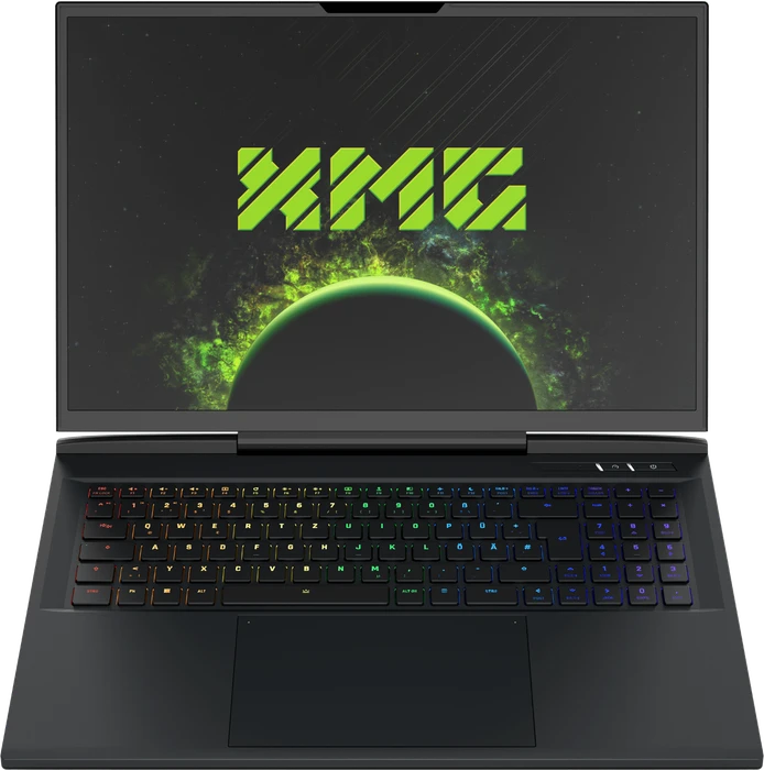 Schenker XMG NEO 17-M22brd, Ryzen 9 6900HX, 32GB RAM, 1TB SSD, GeForce RTX 3070 Ti, DE