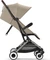 Cybex Orfeo almond beige 2024 Vorschaubild