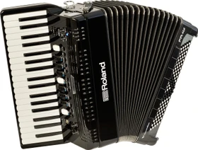 Roland FR-4x schwarz