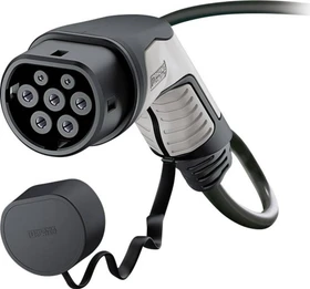 Phoenix Contact AC-Ladekabel 1627354, 5kW, 5m