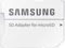 Samsung EVO Plus 2021 R130 512GB Kit, UHS-I U3, A2, Class 10 Vorschaubild