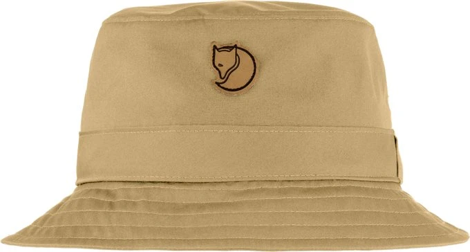 Fjällräven Kiruna Hut dune beige