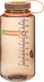 Nalgene Wide Mouth Trinkflasche 1l woodsman