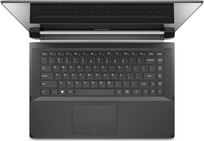 Lenovo IdeaPad Flex 2 14, Pentium 3558U, 4GB RAM, 128GB SSD, DE