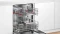 Bosch Serie 6 SBV6ZBX03D Großraum-Geschirrspüler Vorschaubild