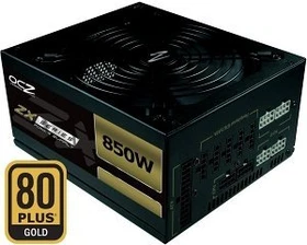 OCZ ZX Series 850W, ATX 2.2