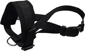 Nobby Nylon Maulschlaufe XL