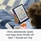 Amazon Kindle Colorsoft Kids (1. Generation) - 2025, Fantasy River, 16GB Flash Vorschaubild