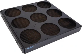 Alphacool NexXxoS XT45 Full Copper SuperNova 1260mm