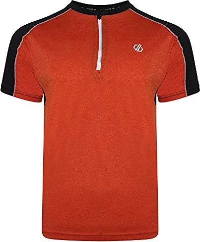Dare 2b Aces II Trikot kurzarm (Herren)