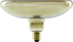 Segula Floating LED Reflektor 6W/819 E27 smokey grau