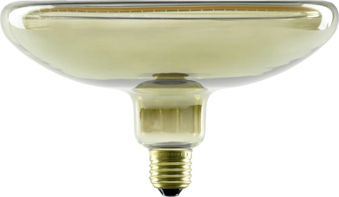 Segula Floating LED Reflektor 6W/819 E27 smokey grau