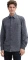 Tom Tailor Regular Fit Turn-up-Funktion Hemd langarm (Herren) Vorschaubild
