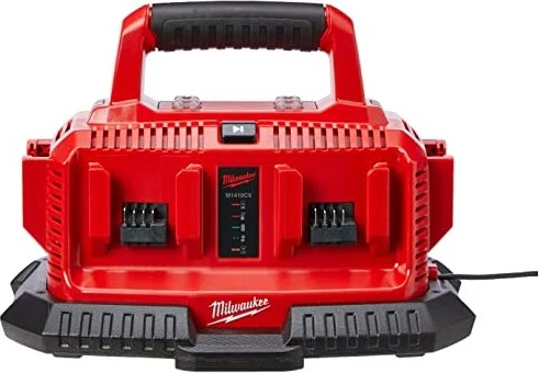 Milwaukee M1418 C6 Ladegerät