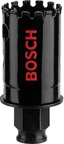 Bosch Professional Diamond for Hard Ceramics Diamant-Lochsäge, 32mm, 1 Stück