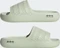 adidas Ayoon Adilette linen green/core black (Herren) Vorschaubild