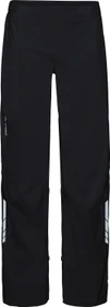 Vaude Moab Rain Fahrradhose lang schwarz (Herren)