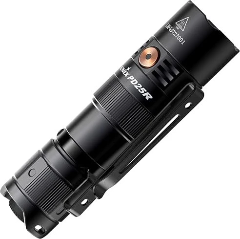 Fenix PD25R Taschenlampe
