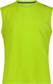 CMP Einfarbig Funktionsshirt ärmellos mela (Herren)