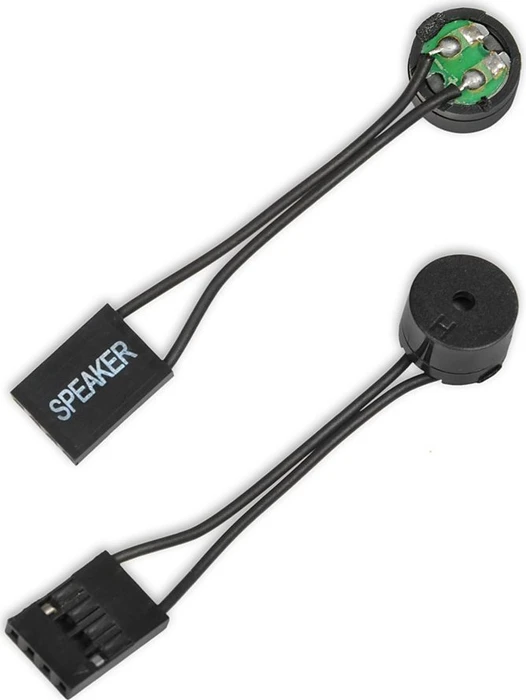 iBox Passion V4, schwarz, Glasfenster