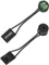 iBox Passion V4, schwarz, Glasfenster Vorschaubild