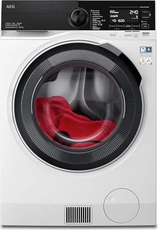 AEG Electrolux 9000 AbsoluteCare LWR9W81600